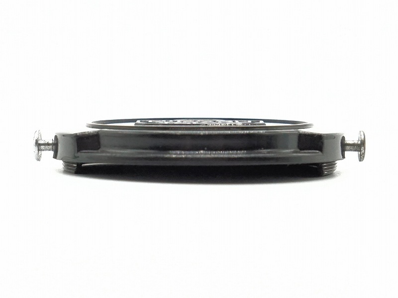 ���ٻλ��ޡ��������ꡪ NIPPON KOGAKU TOKYO(���ܸ������) 43mm�� ���ʥå׼���󥺥���åס�(0NAC-4841)