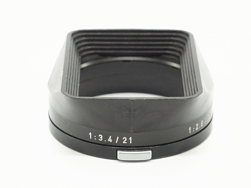 Leica(�饤��)��M21/3.4��28/2.8�ѥա��ɡ�12501��(NAC-3302)