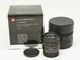 Leica(�饤��)��SUMMICRON-M��50mm��F2��(�ա����ȹ���6bit)���֥�å���483���桡(NL-5167)