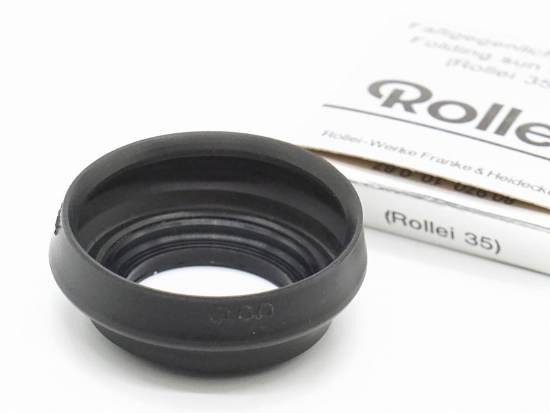Rollei(�����饤)�������饤35�ѥ�С��ա��ɡ�(NN-953)