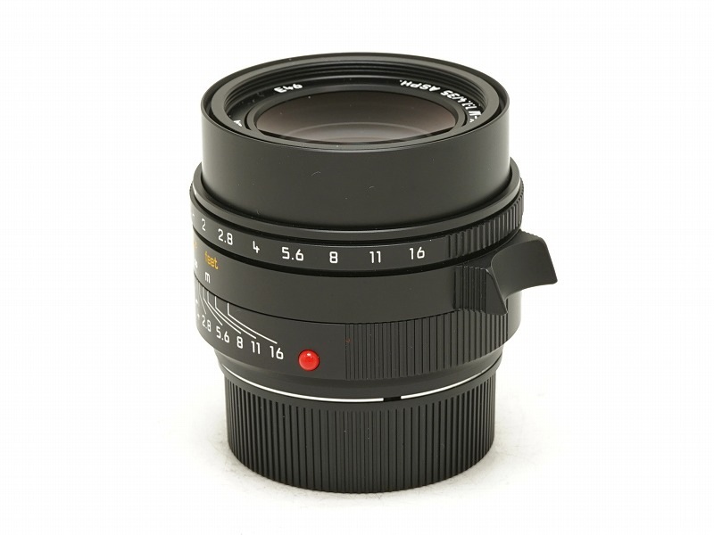 Leica(�饤��)��SUMMILUX-M��35mm��F1.4��ASPH.���֥�å���489���桡(NL-5310)