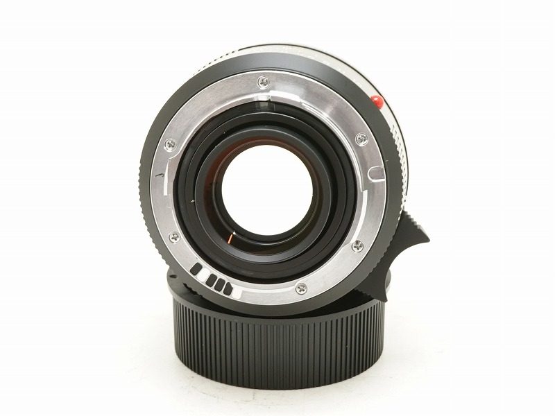 Leica(�饤��)��SUMMILUX-M��35mm��F1.4��ASPH.���֥�å���489���桡(NL-5310)
