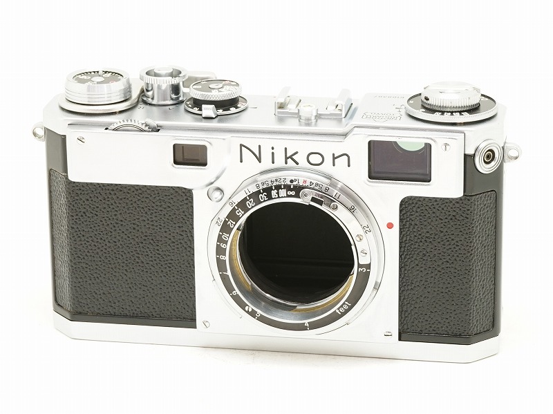 Nikon(�˥���)��S2 (���)��(NJ-7936)