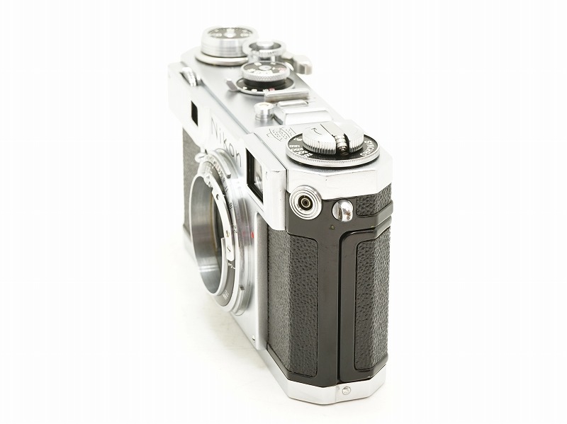 Nikon(�˥���)��S2 (���)��(NJ-7936)