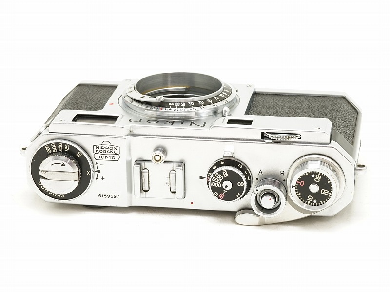 Nikon(�˥���)��S2 (���)��(NJ-7936)