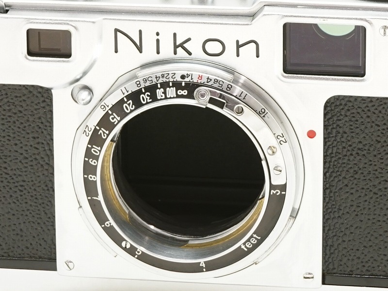 Nikon(�˥���)��S2 (���)��(NJ-7936)