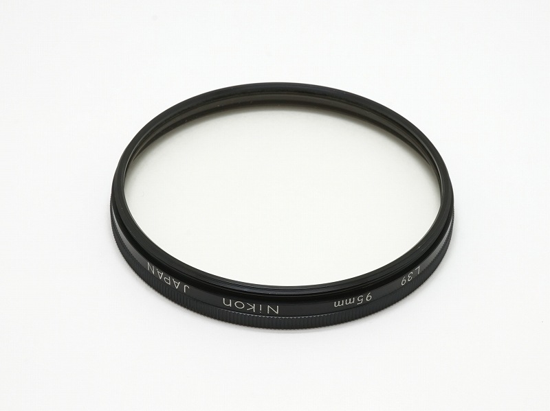 Nikon(�˥���)���ե��륿����95mm��L39�� (0NAC-3001)