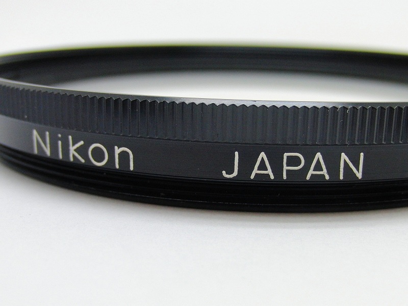 Nikon(�˥���)���ե��륿����95mm��L39�� (0NAC-3001)