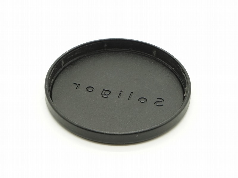 Soligor(���ꥴ����)�����֥����᥿�륭��åס�(�ե��륿����52mm)��(0NAC-4323)