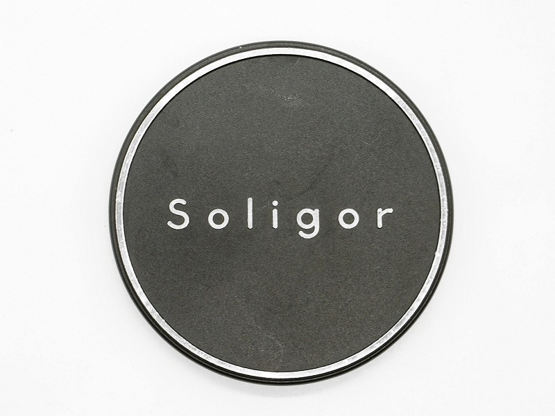 Soligor(���ꥴ����)�����֥����᥿�륭��åס�(�ե��륿����52mm)��(0NAC-4323)