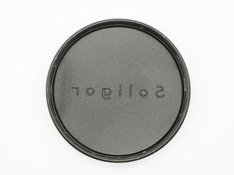 Soligor(���ꥴ����)�����֥����᥿�륭��åס�(�ե��륿����52mm)��(0NAC-4323)