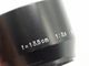 NIPPON KOGAKU JAPAN(���ܸ���)���˥���S 13.5cm F3.5�ѥ᥿��ա��ɡ� (43mm��)��(0NAC-4842)