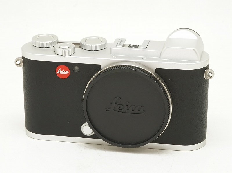 Leica(ライカ) CL シルバー 535万台 (NL-5158) | 【中古】ライカ/LEICA