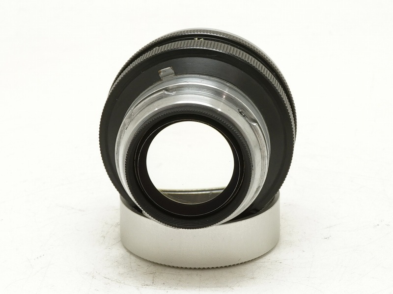 Nikon(�˥���)��NIKKOR-S��C 50mm F1.4 (S�ޥ����)��(NJ-7572)