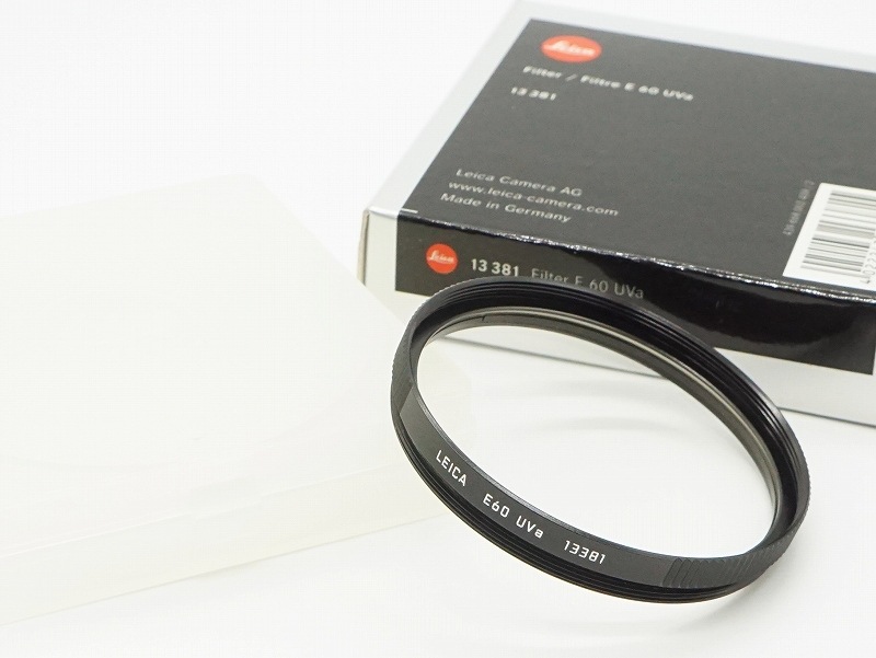 Leica(�饤��)��E60��UVa��13381��(0NAC-5210)
