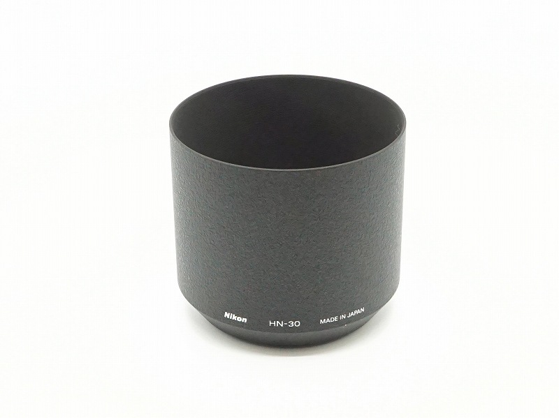 Nikon(�˥���)����HN-30�� AI AF 200mm F4D micro�� �᥿��ա��ɡ�(62mm��) ��(0NAC-5241)