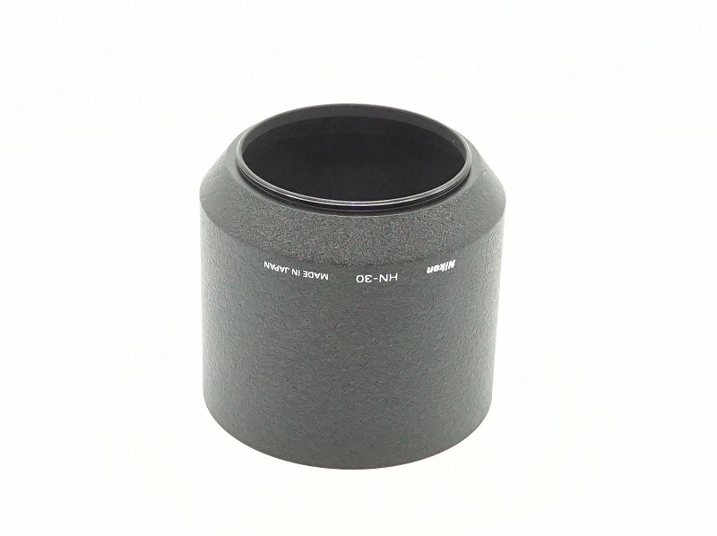 Nikon(�˥���)����HN-30�� AI AF 200mm F4D micro�� �᥿��ա��ɡ�(62mm��) ��(0NAC-5241)