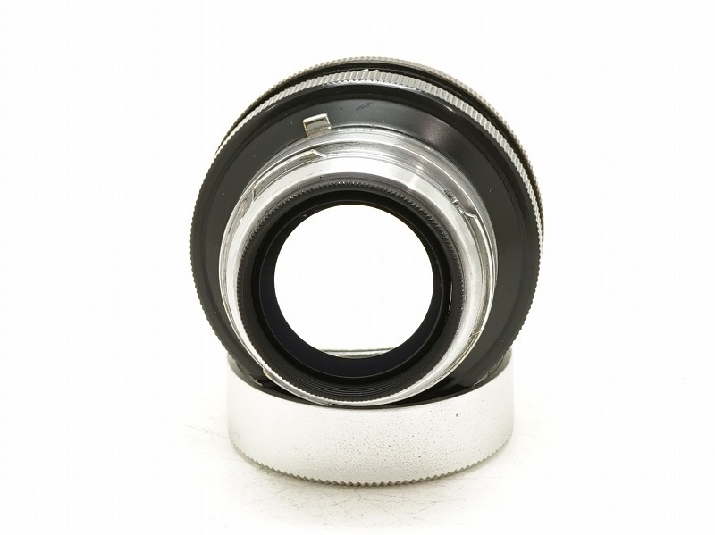 Nikon(�˥���)��NIKKOR-S��C 50mm F1.4 �֥�å� (S�ޥ����)��(NJ-7937)