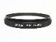 Canon(����Υ�)���ե��륿��58mm �ץ��ƥ�������(0NAC-3085)