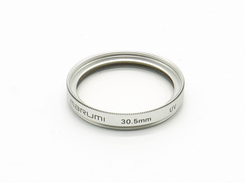 MARUMI(�ޥ��)��UV�ե��륿�� 30.5mm ����С���(0NAC-3619)