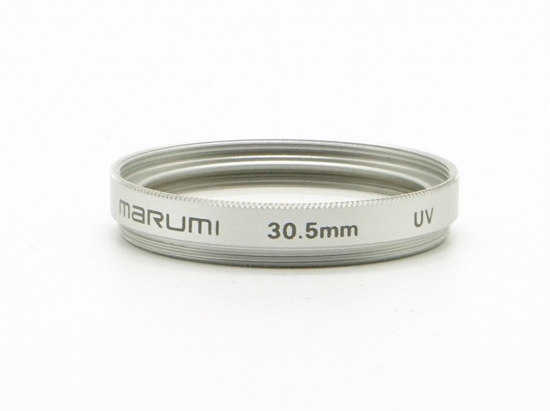 MARUMI(�ޥ��)��UV�ե��륿�� 30.5mm ����С���(0NAC-3619)