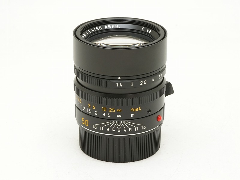 Leica(饤)SUMMILUX-M50mmF1.4ASPH.(6bit)֥å483桡(NL-5022)