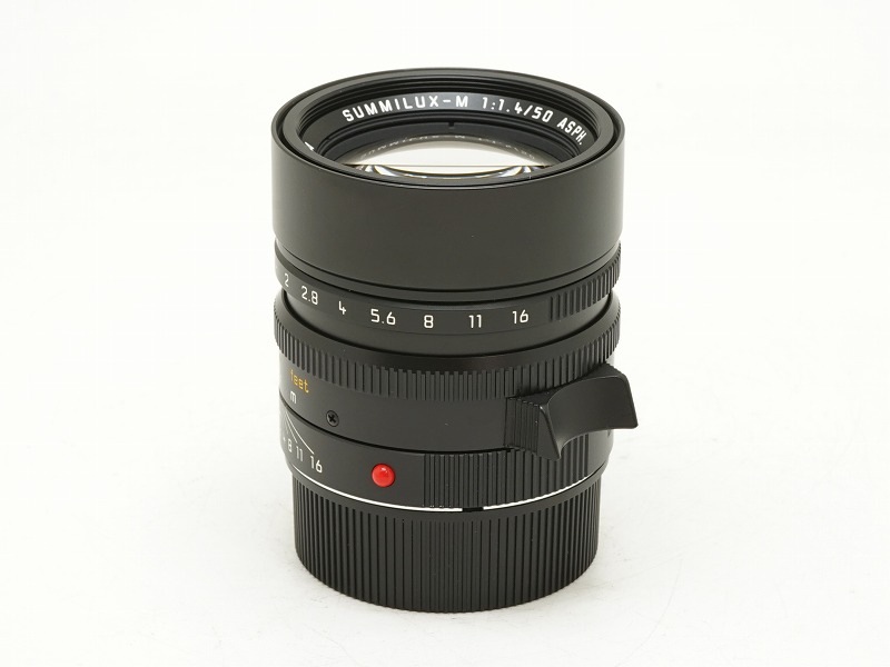 Leica(饤)SUMMILUX-M50mmF1.4ASPH.(6bit)֥å483桡(NL-5022)