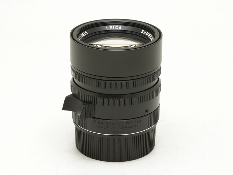 Leica(饤)SUMMILUX-M50mmF1.4ASPH.(6bit)֥å483桡(NL-5022)