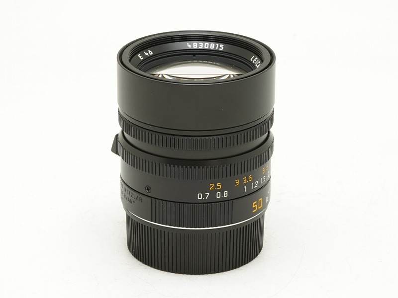 Leica(饤)SUMMILUX-M50mmF1.4ASPH.(6bit)֥å483桡(NL-5022)