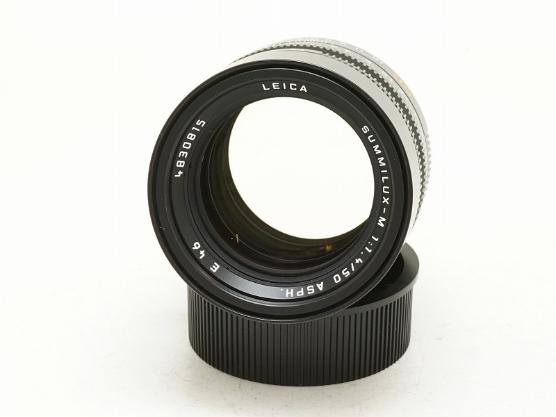 Leica(饤)SUMMILUX-M50mmF1.4ASPH.(6bit)֥å483桡(NL-5022)