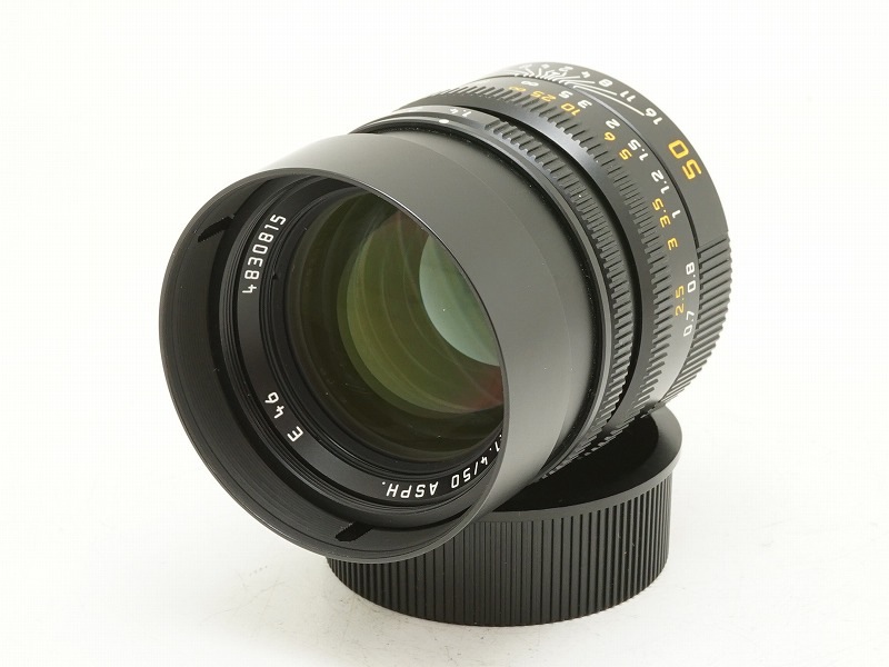 Leica(饤)SUMMILUX-M50mmF1.4ASPH.(6bit)֥å483桡(NL-5022)