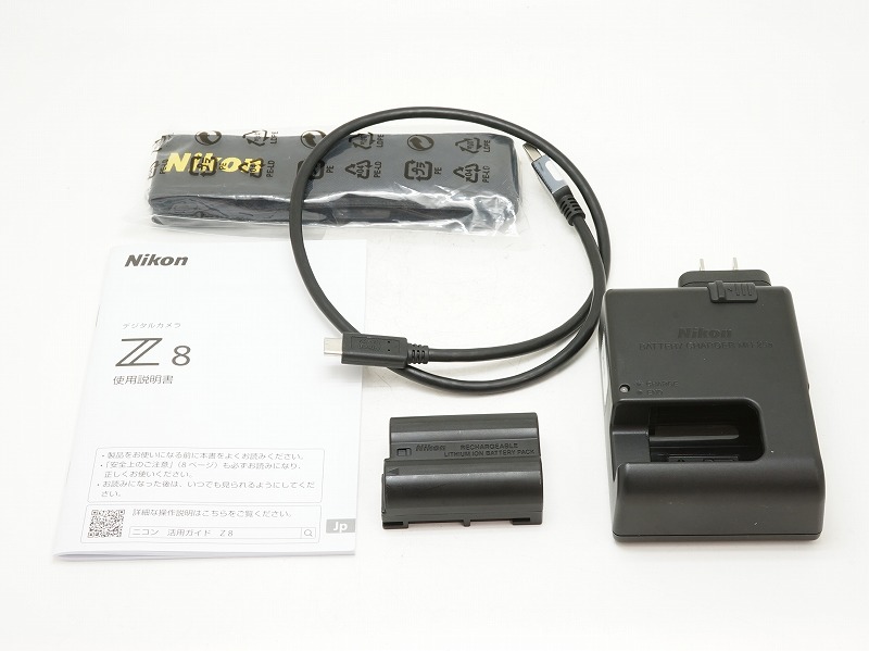 Nikon(�˥���)��Z8��(NJ-7430)