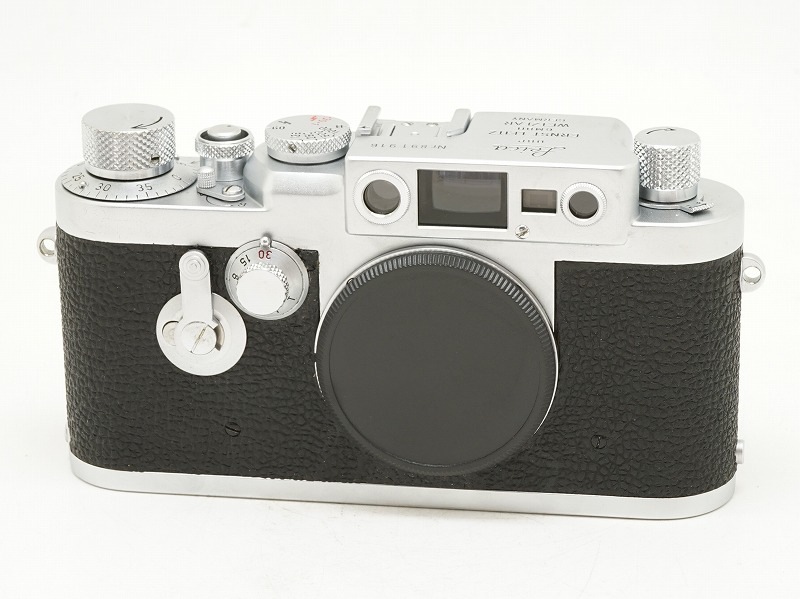 Leica(�饤��)��III g��89���桡(NL-5018)