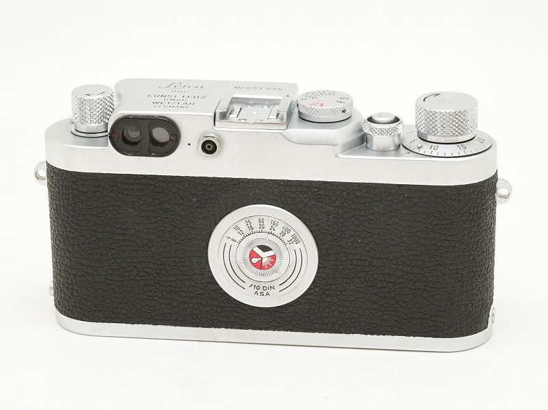 Leica(�饤��)��III g��89���桡(NL-5018)