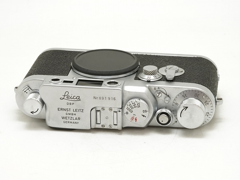 Leica(�饤��)��III g��89���桡(NL-5018)