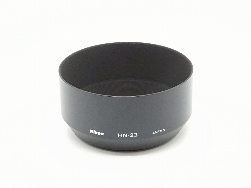 Nikon(�˥���)����HN-23�� AI AF 85mm F1.8D�� �᥿��ա��ɡ�(62mm��) ��(0NAC-5242)