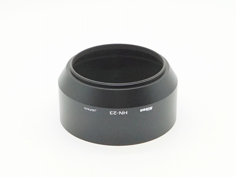 Nikon(�˥���)����HN-23�� AI AF 85mm F1.8D�� �᥿��ա��ɡ�(62mm��) ��(0NAC-5242)