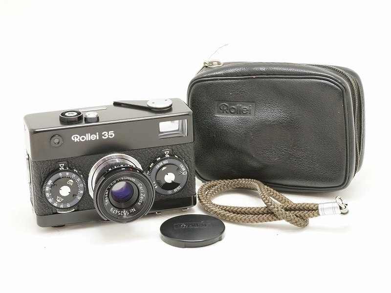 Rollei(�����饤)��Rollei��35���֥�å���(NS-777)
