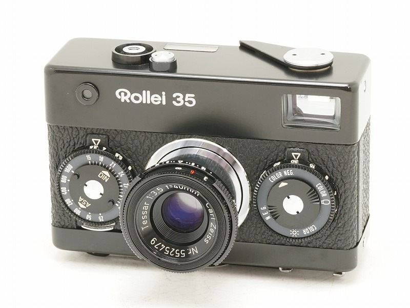 Rollei(�����饤)��Rollei��35���֥�å���(NS-777)