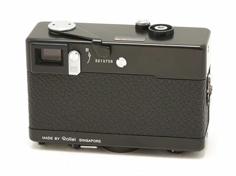 Rollei(�����饤)��Rollei��35���֥�å���(NS-777)