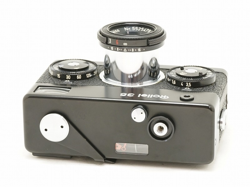 Rollei(�����饤)��Rollei��35���֥�å���(NS-777)