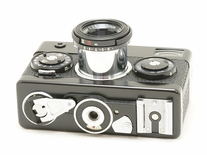 Rollei(�����饤)��Rollei��35���֥�å���(NS-777)