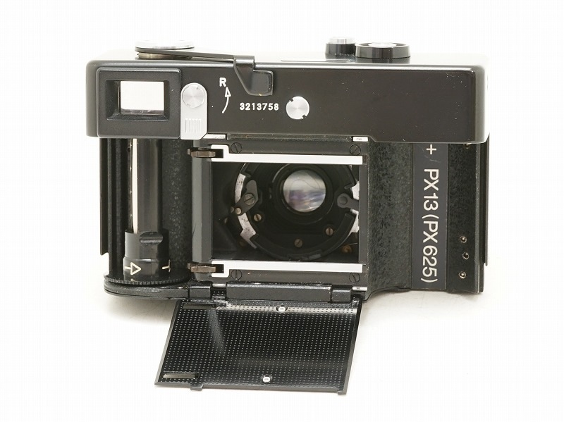 Rollei(�����饤)��Rollei��35���֥�å���(NS-777)