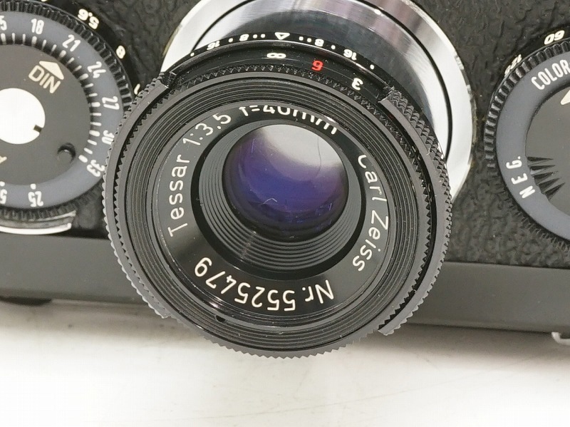 Rollei(�����饤)��Rollei��35���֥�å���(NS-777)