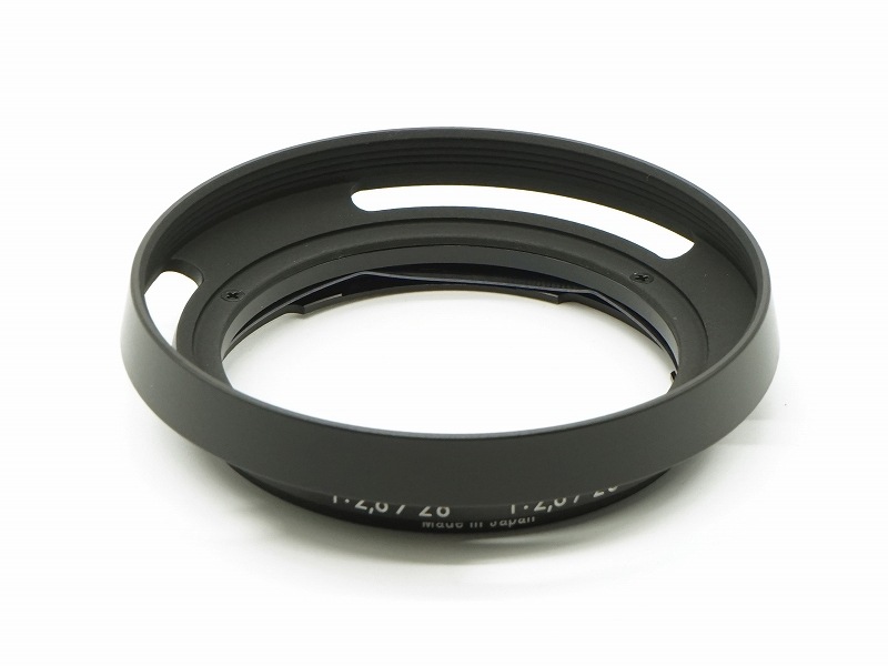 Carl Zeiss (������ĥ�����)�� ��󥺥������ɡ�25mm/28mm����(0NAC-3663)