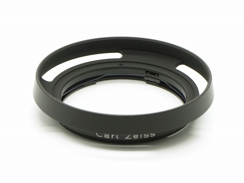 Carl Zeiss (������ĥ�����)�� ��󥺥������ɡ�25mm/28mm����(0NAC-3663)