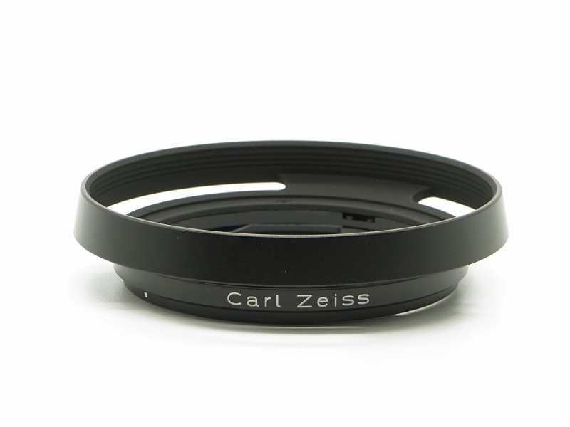 Carl Zeiss (������ĥ�����)�� ��󥺥������ɡ�25mm/28mm����(0NAC-3663)