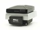 Nikon(�˥���)��F�ѥ������ȥ�٥�ե�������� (0NAC-4083)