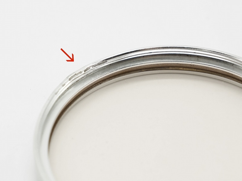 Canon(����Υ�)���ե��륿����58mm SKYLIGHT�����ȡ�(0NAC-4397)