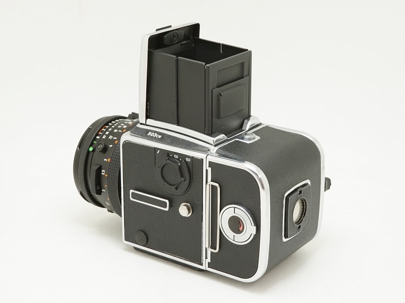HASSELBLAD(�ϥå���֥�å�)��503CW��CF80/2.8��A12��(NG-2233)